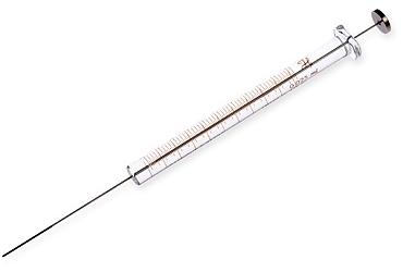 Микрошприц Model 1702 N SYR Hamilton 80250 (25 мкл, 22 калибр, 2 дюйма)