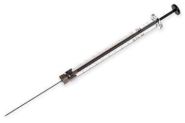 Микрошприц Model 1725 RN SYR Hamilton 81130 (0.25 мл, 22 калибр, 2 дюйма)