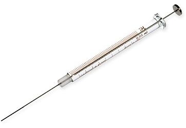 Микрошприц Model 1705 N SYR Hamilton 80950 (50 мкл, 22s калибр, 2 дюйма)