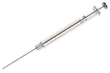 Микрошприц Microliter syringes 705N Hamilton 80500 (50 мкл, 22s калибр, 2 дюйма)