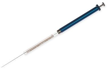 Шприц Microliter Syringe Model 801 N Hamilton 84852 (10 мкл, 26s калибр, 2 дюйма)