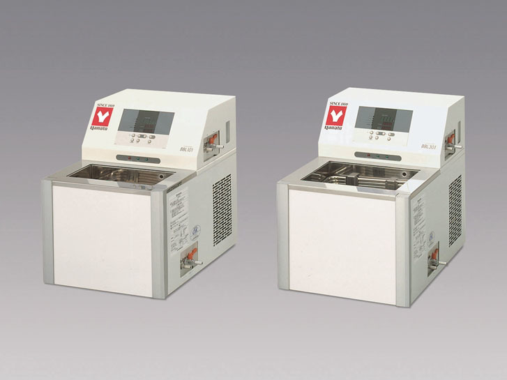 Баня лабораторная водяная Yamato BBL-311C (-10 - +80 С)