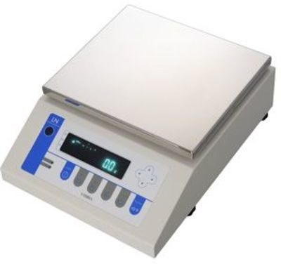 Лабораторные весы ViBRA LN-31001 (31000 г/ 0.1 г)