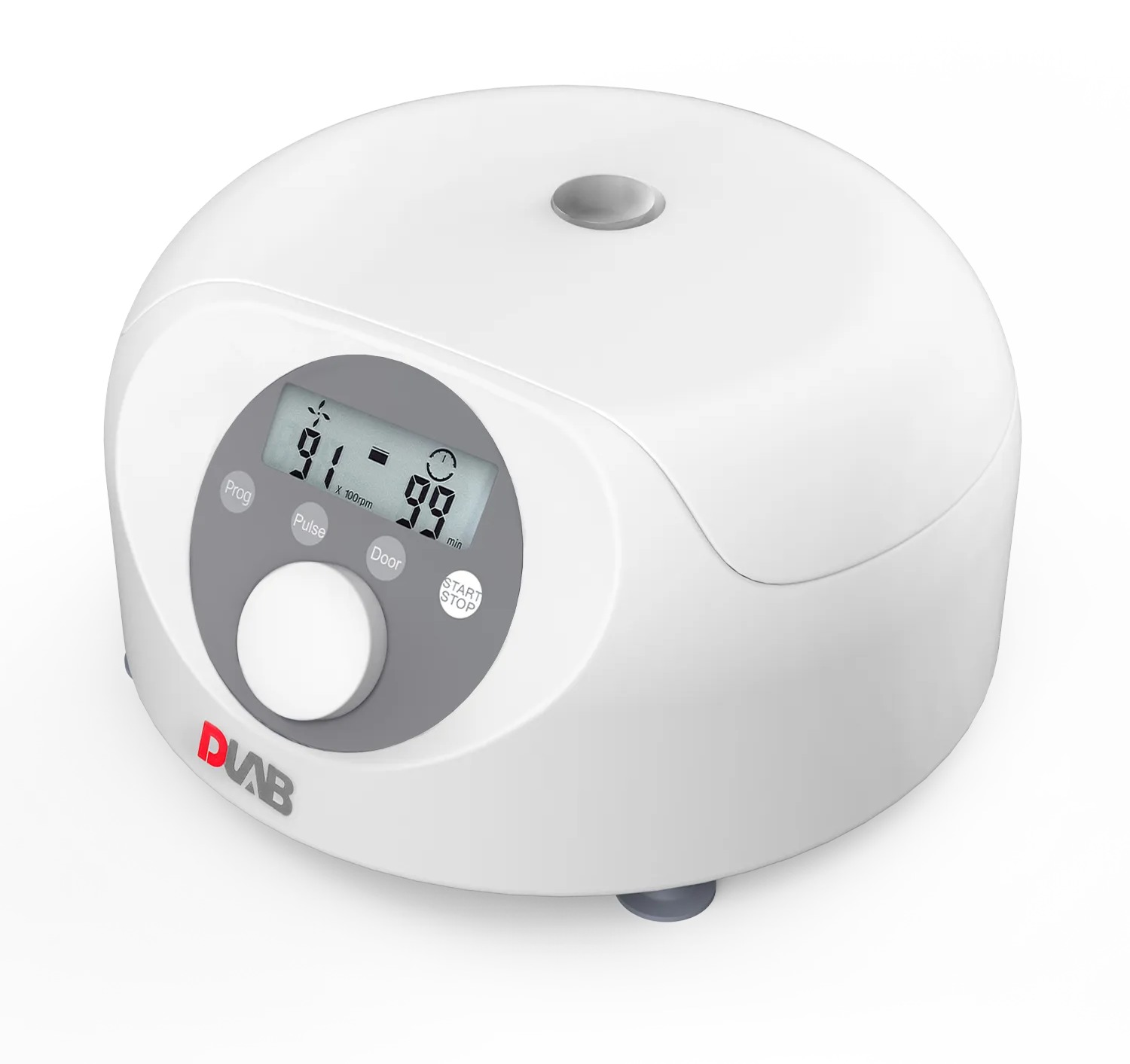 Высокоскоростная микроцентрифуга DLAB D2012S (300-15000 об/мин)