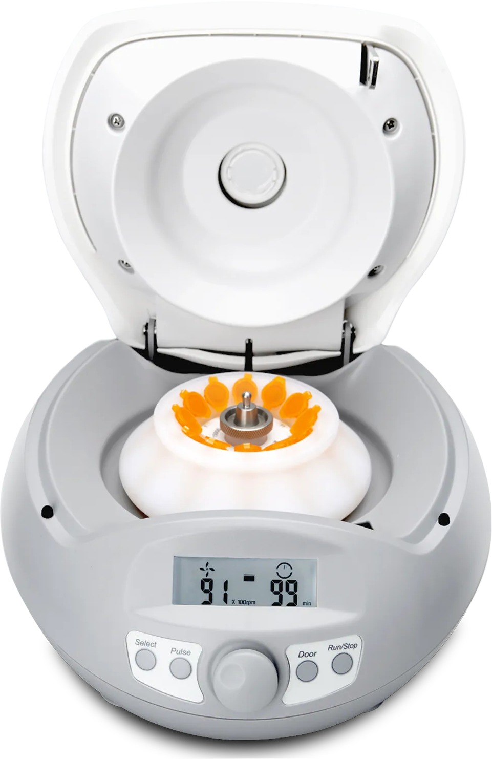Высокоскоростная микроцентрифуга DLAB D2012 (500-15000 об/мин)