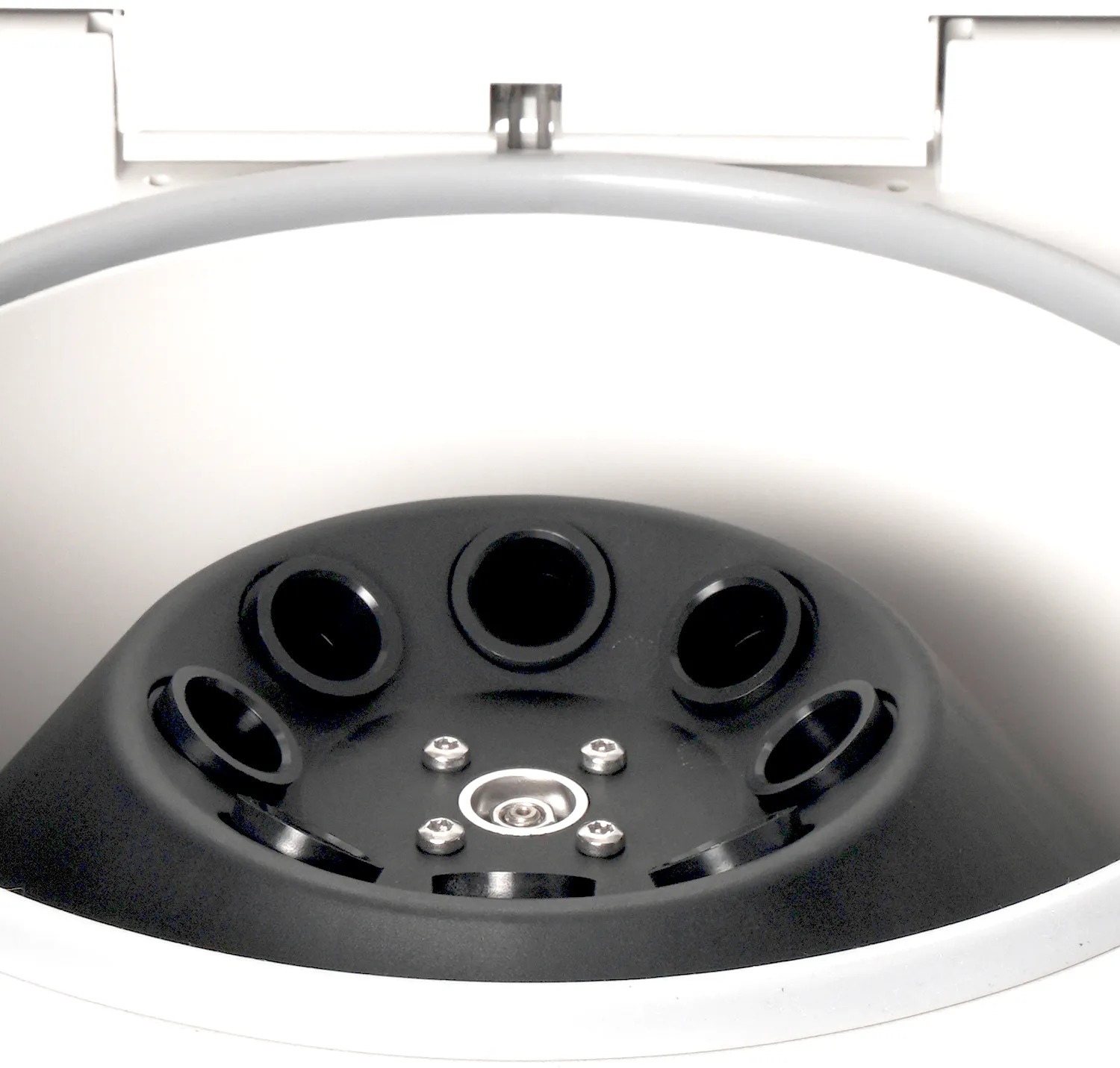 Низкоскоростная центрифуга DLAB DM0408 (300-4000 об/мин) — миниатюра 3