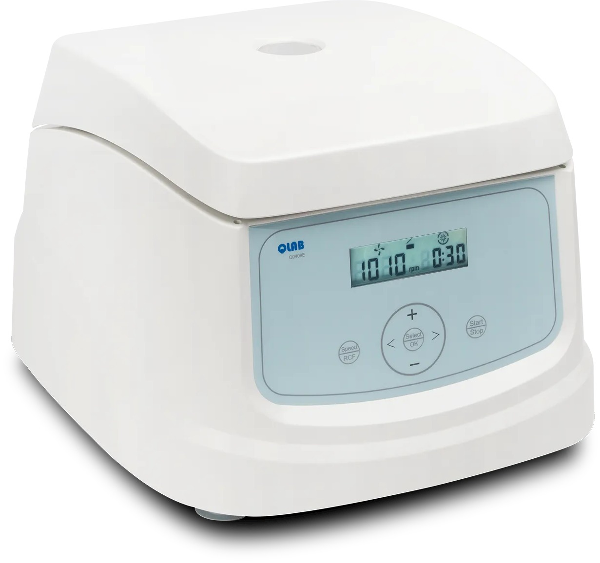 Низкоскоростная центрифуга DLAB QLAB-Q0408E (100-4000 об/мин)