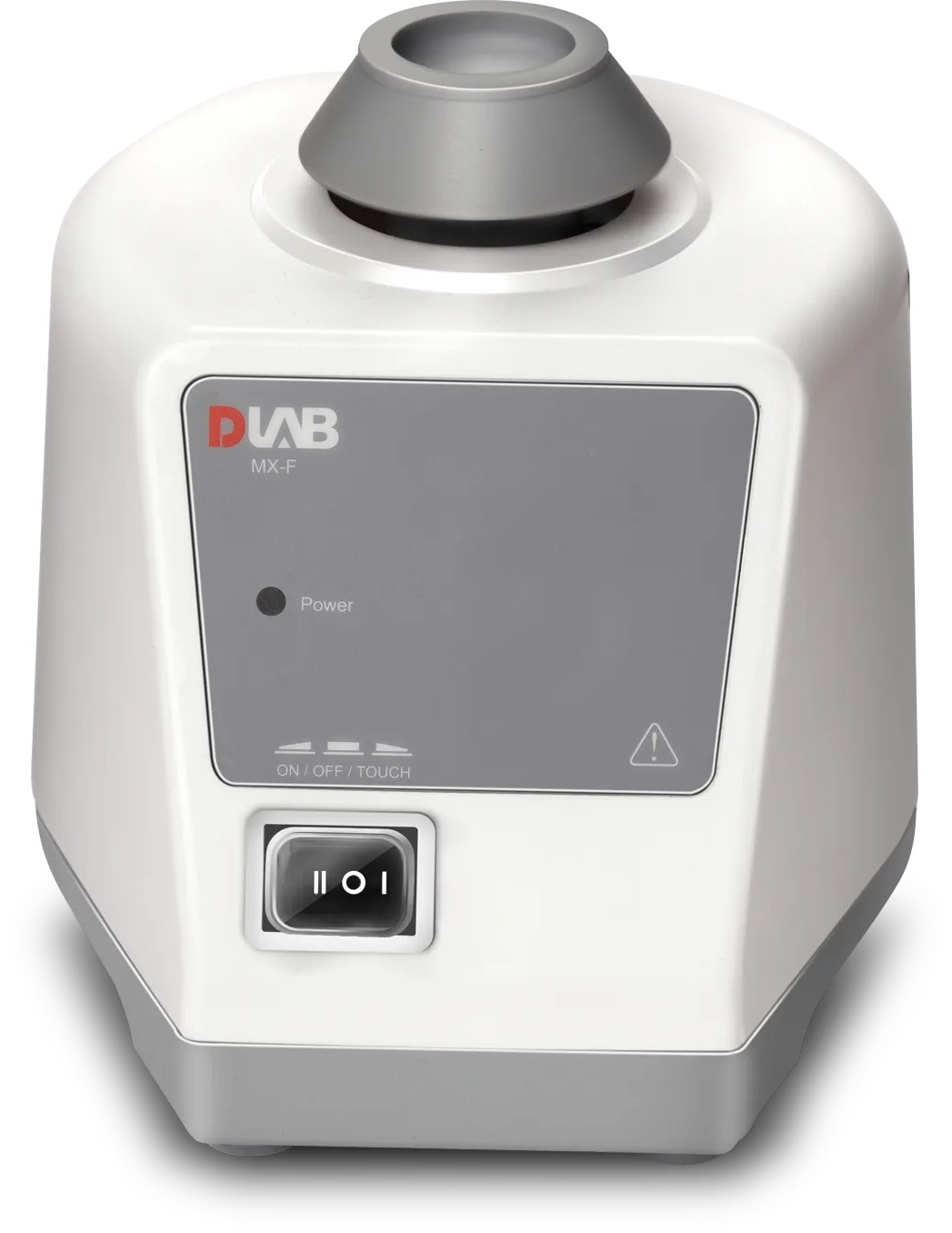 Вихревой миксер с фиксированной скоростью DLAB MX-F (3000 об/мин)