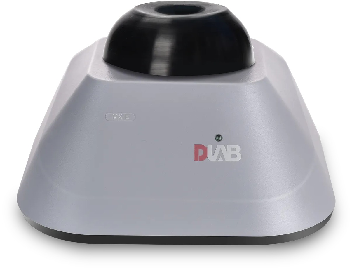Вихревой миксер DLAB MX-E (3000 об/мин)
