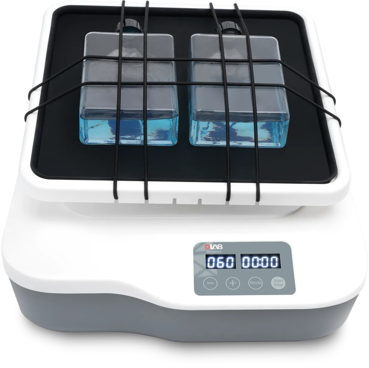 3D-шейкер DLAB SK-D1810-S (10-80 об/мин) — миниатюра 5
