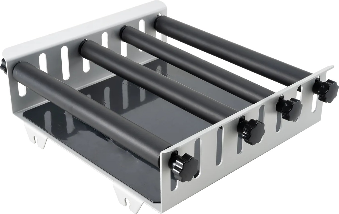 Продольное крепление ролика DLAB SK330.3