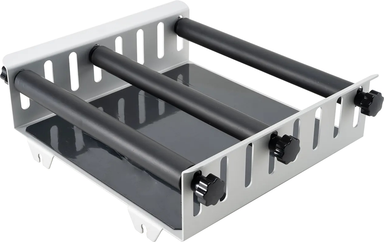 Продольное крепление ролика DLAB SK180.3