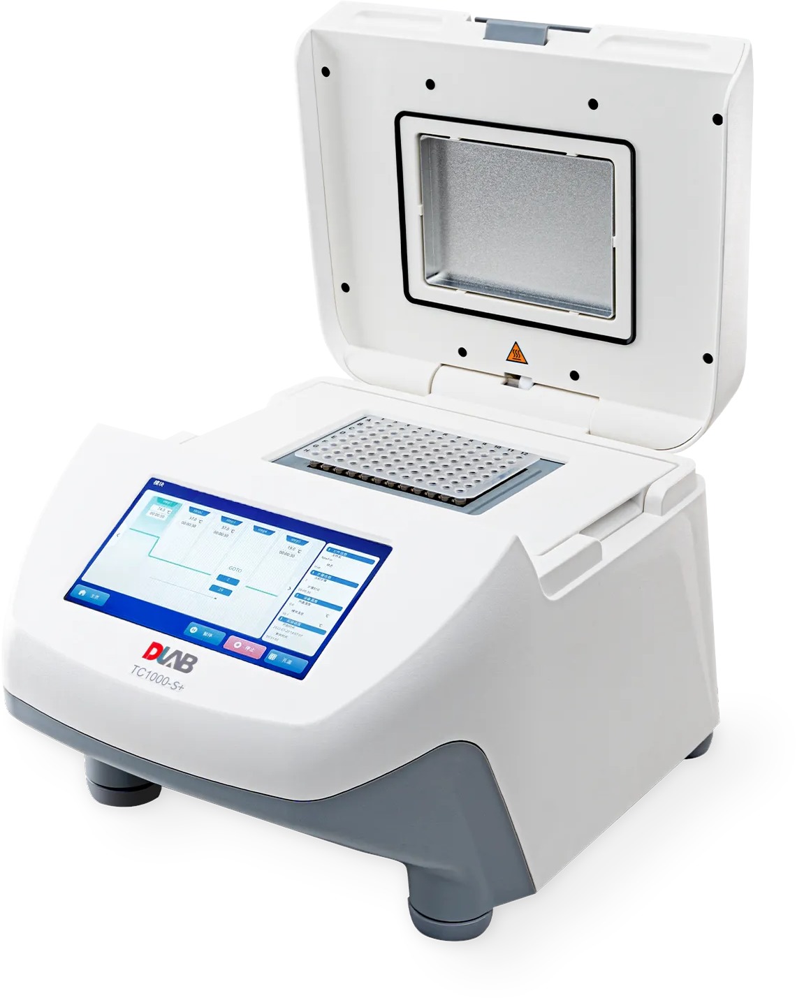 Амплификатор DLAB TC1000-S+ (+4...+105℃) — миниатюра 3