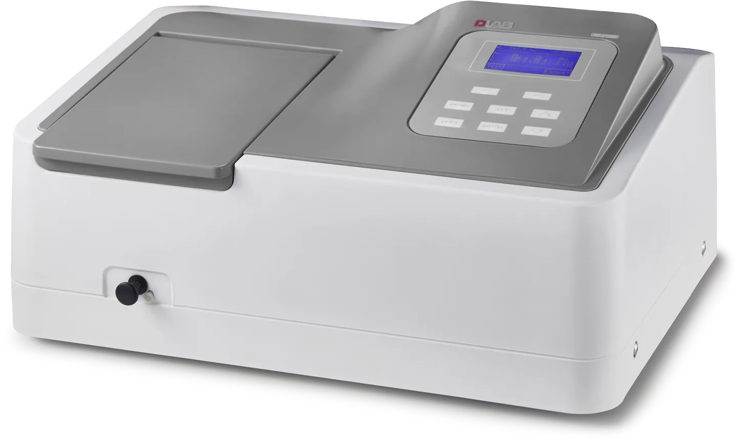Спектрофотометр DLAB SP-V1000 (325...1000 нм)