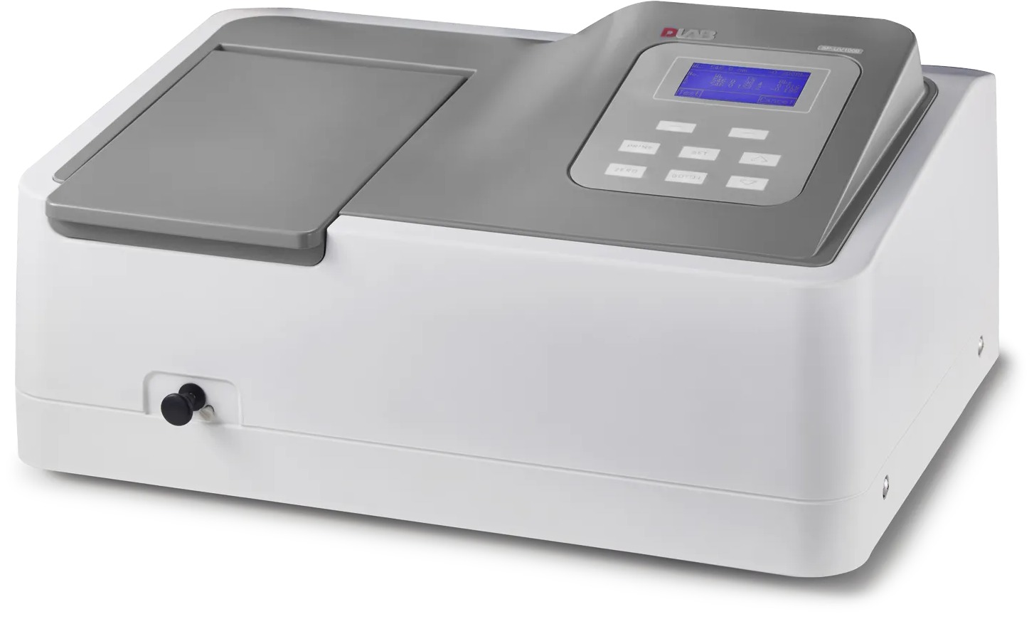 Спектрофотометр DLAB SP-UV1000 (200...1000 нм) — миниатюра 2