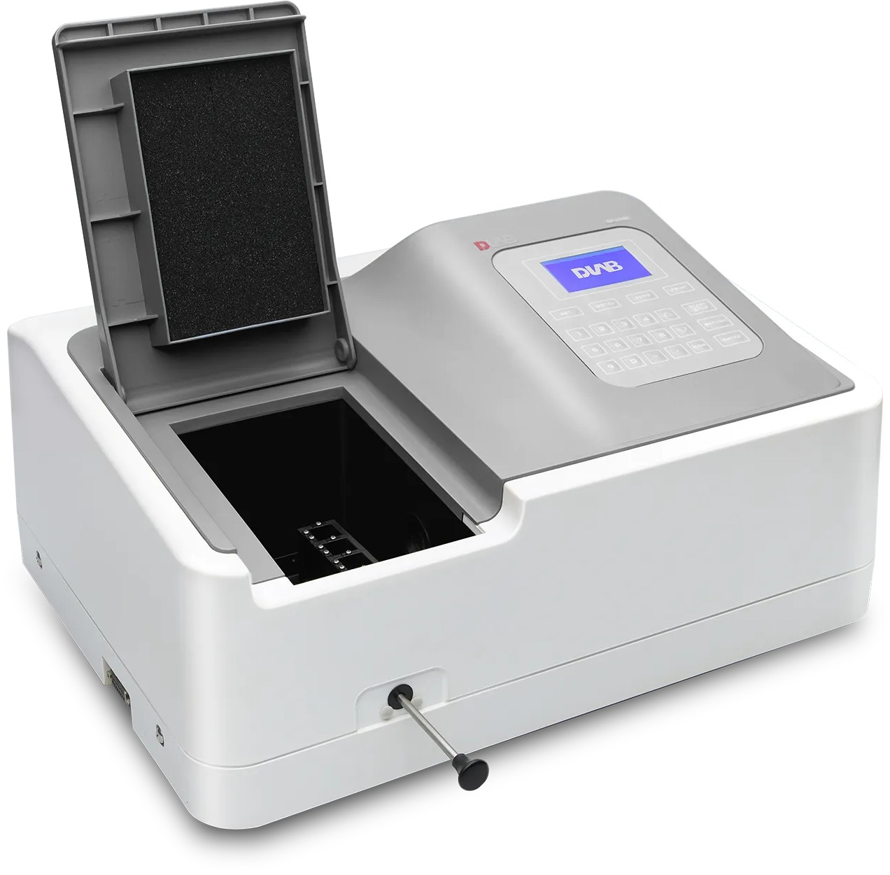 Спектрофотометр DLAB SP-V1100 (320...1000 нм)