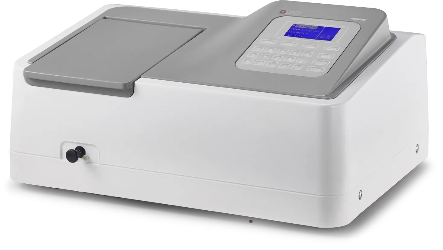 Спектрофотометр DLAB SP-V1100 (320...1000 нм) — миниатюра 3