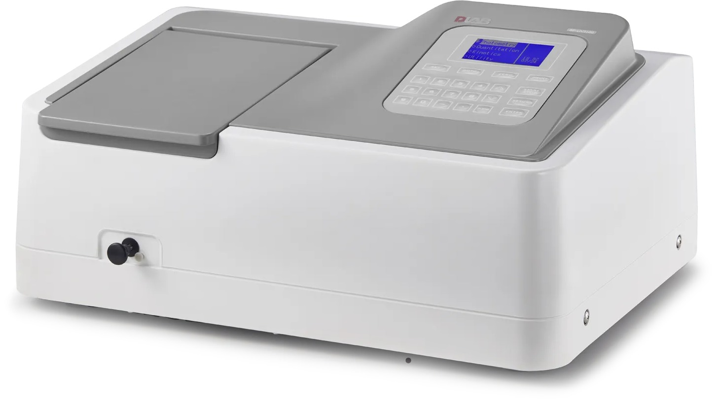 Спектрофотометр DLAB SP-UV1100 (190...1100 нм) — миниатюра 2