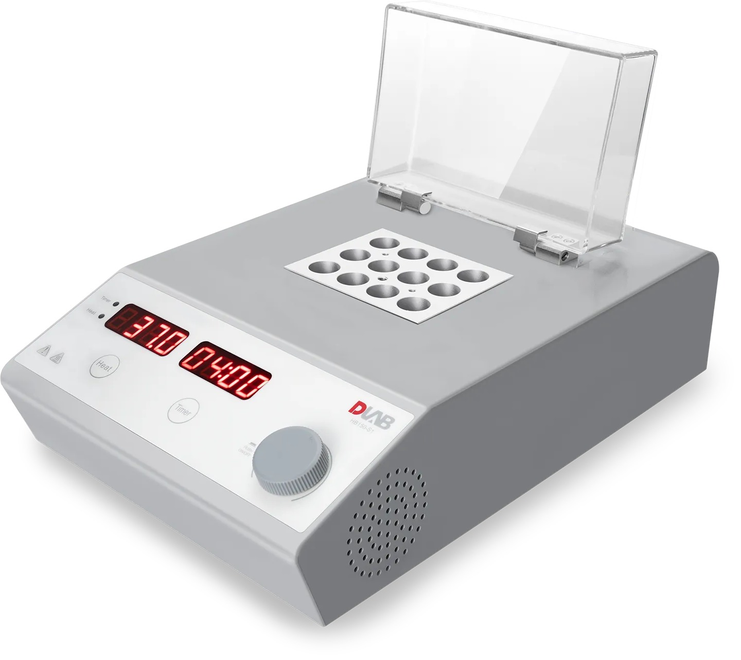 Твердотельный термостат HB150-S1 (+5...+150℃)