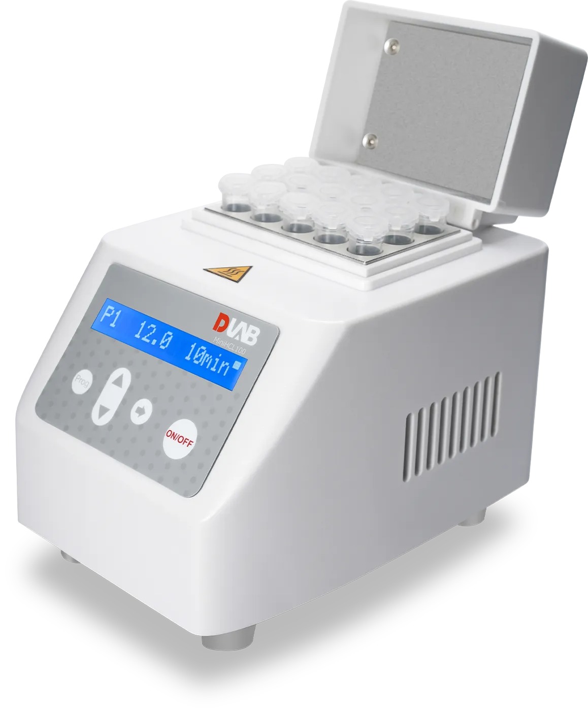 Твердотельный термостат DLAB MiniHCL 100 (0...+100℃)