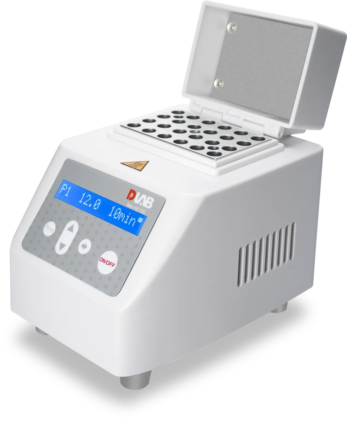 Твердотельный термостат DLAB MiniHC 100 (0...+100℃)