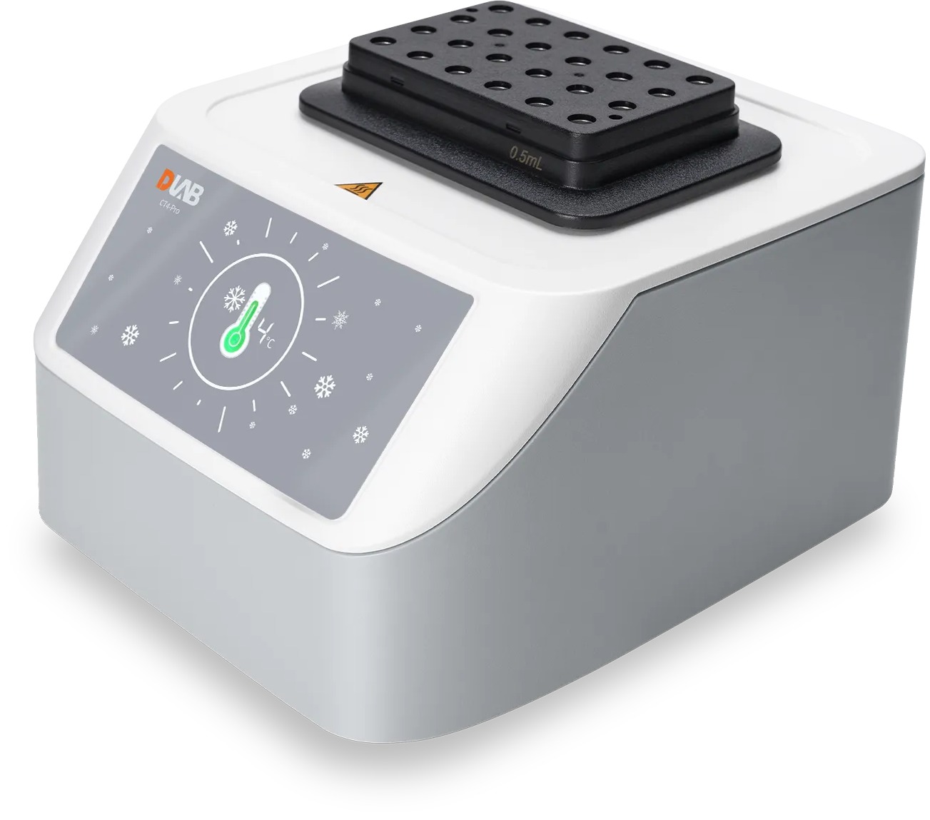 Термостат DLAB CT4-Pro (+4℃) — миниатюра 4