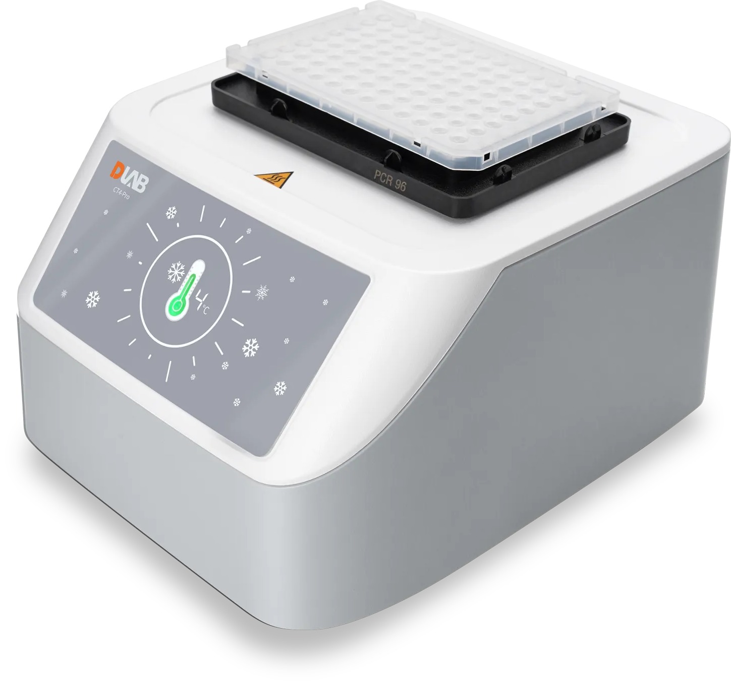 Термостат DLAB CT4-Pro (+4℃) — миниатюра 5