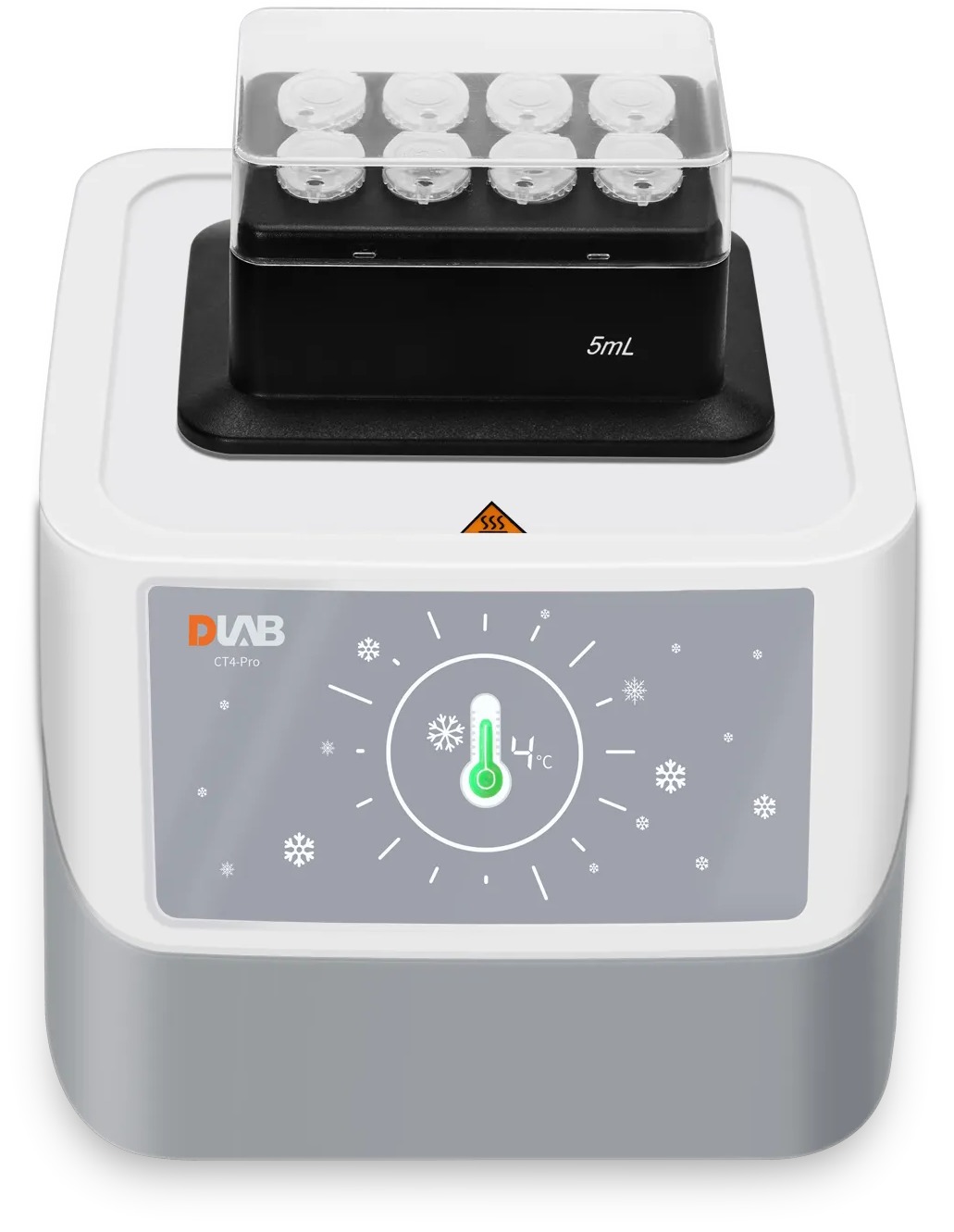 Термостат DLAB CT4-Pro (+4℃)