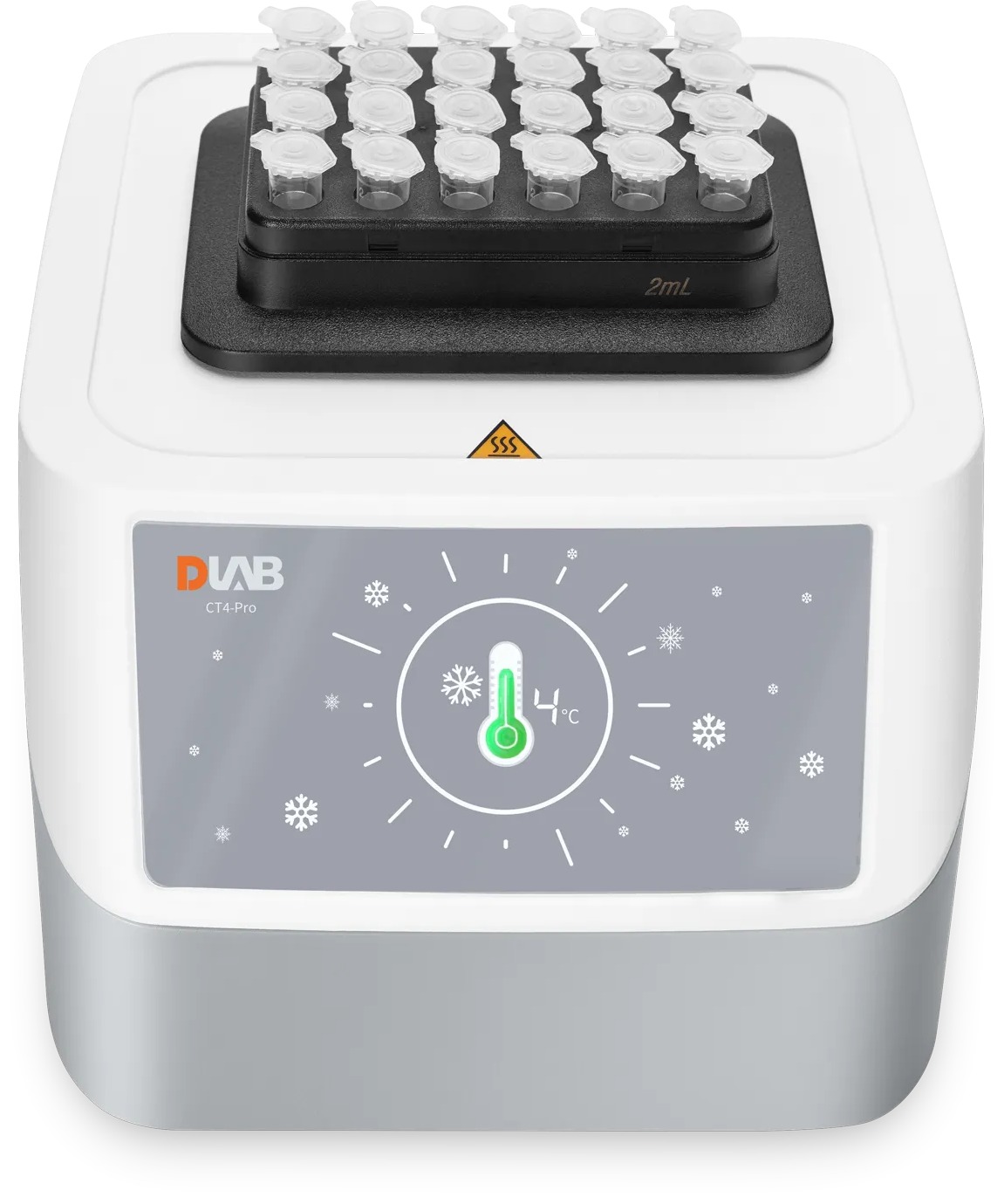 Термостат DLAB CT4-Pro (+4℃) — миниатюра 2