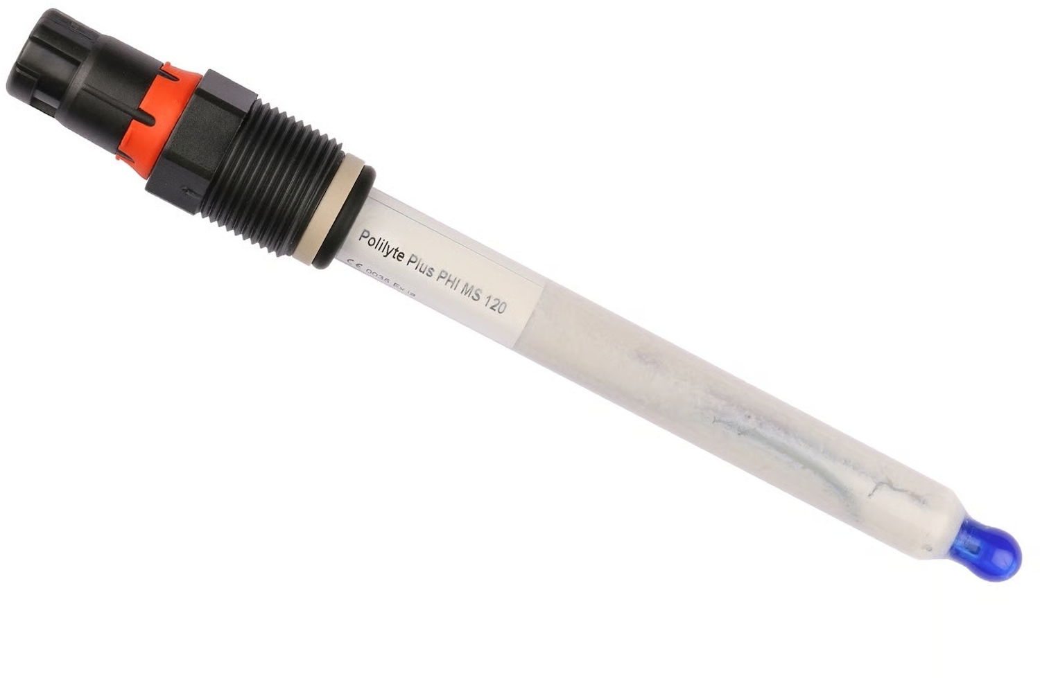 Polilyte Plus PHI MS 120 pH-электрод с разъемом MS Hamilton 242428-4413