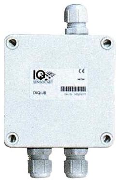 DIQ/CHV Модуль управления сжатым воздухом WTW 472007 — миниатюра 3