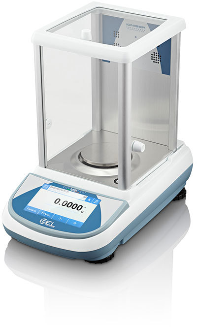 Аналитические весы BEL Engineering M5-M314Ai-ION (310 г/0.0001 г)
