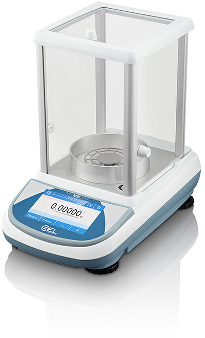 Аналитические весы BEL Engineering M5-HPB-22105Di (102/220 г/0.00001/0.0001 г)