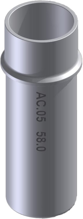 Адаптер ELMI AC.05