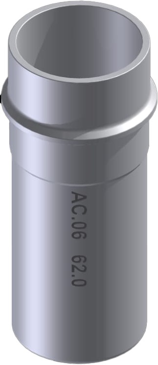 Адаптер ELMI AC.06