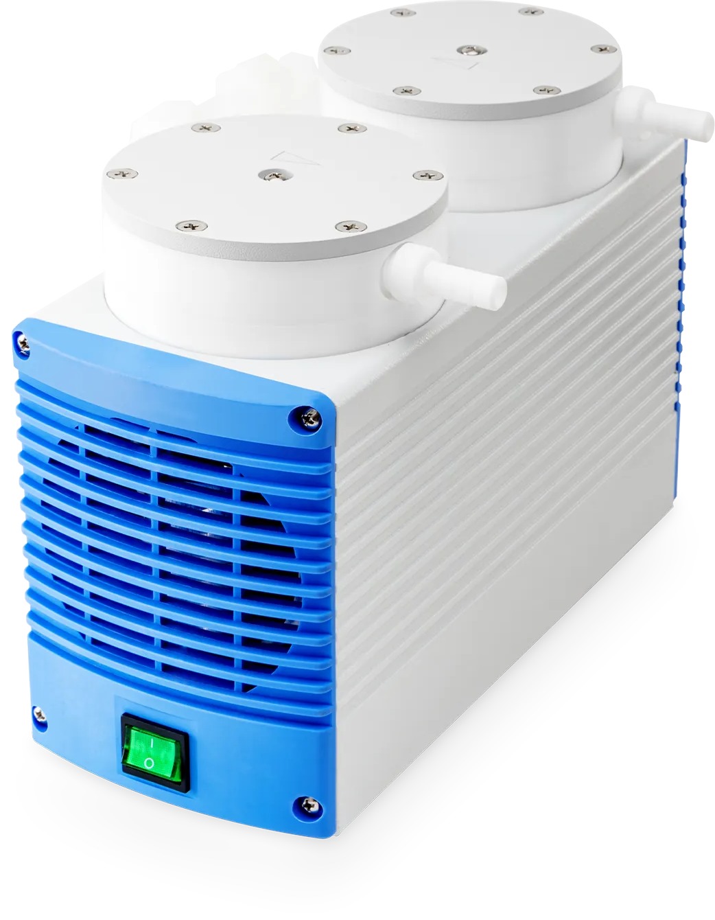 Химический насос Diapharm DLAB C410