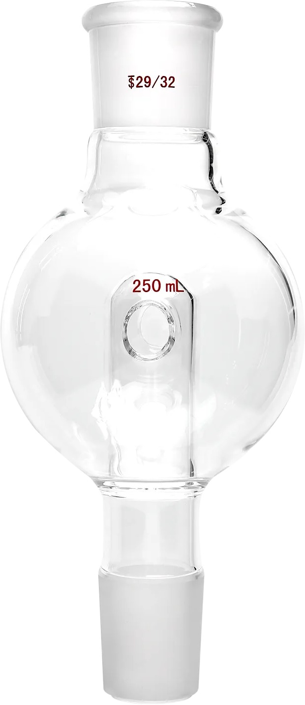 Колба NS 24/40 DLAB (250 мл)
