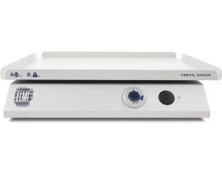 Шейкер ELMI S-3.02 20L (1...500 об/мин) — миниатюра 2