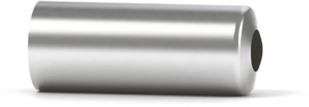 ODO CAP H2 KIT сменная головка Hamilton 243505