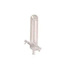 Лабораторный роторный испаритель с вертикальным конденсатором DLAB RE100-S LED (50-3000 мл, 20-200 об/мин)