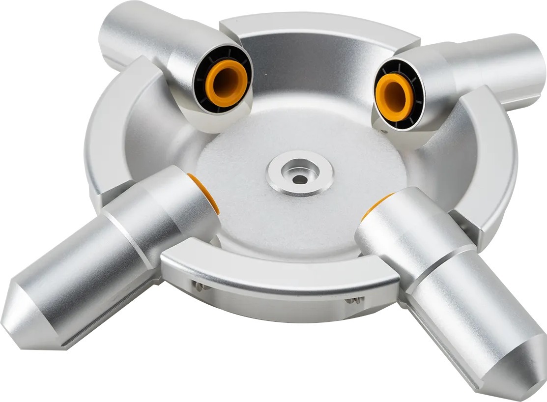 Низкоскоростная центрифуга с ротором S4-50 DLAB DM0424 (500-4000 об/мин)