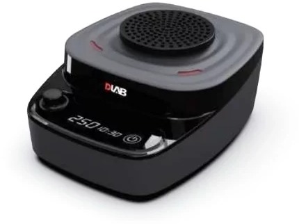Вихревой инфракрасный DLAB MX-Pro (0-3000 об/мин)
