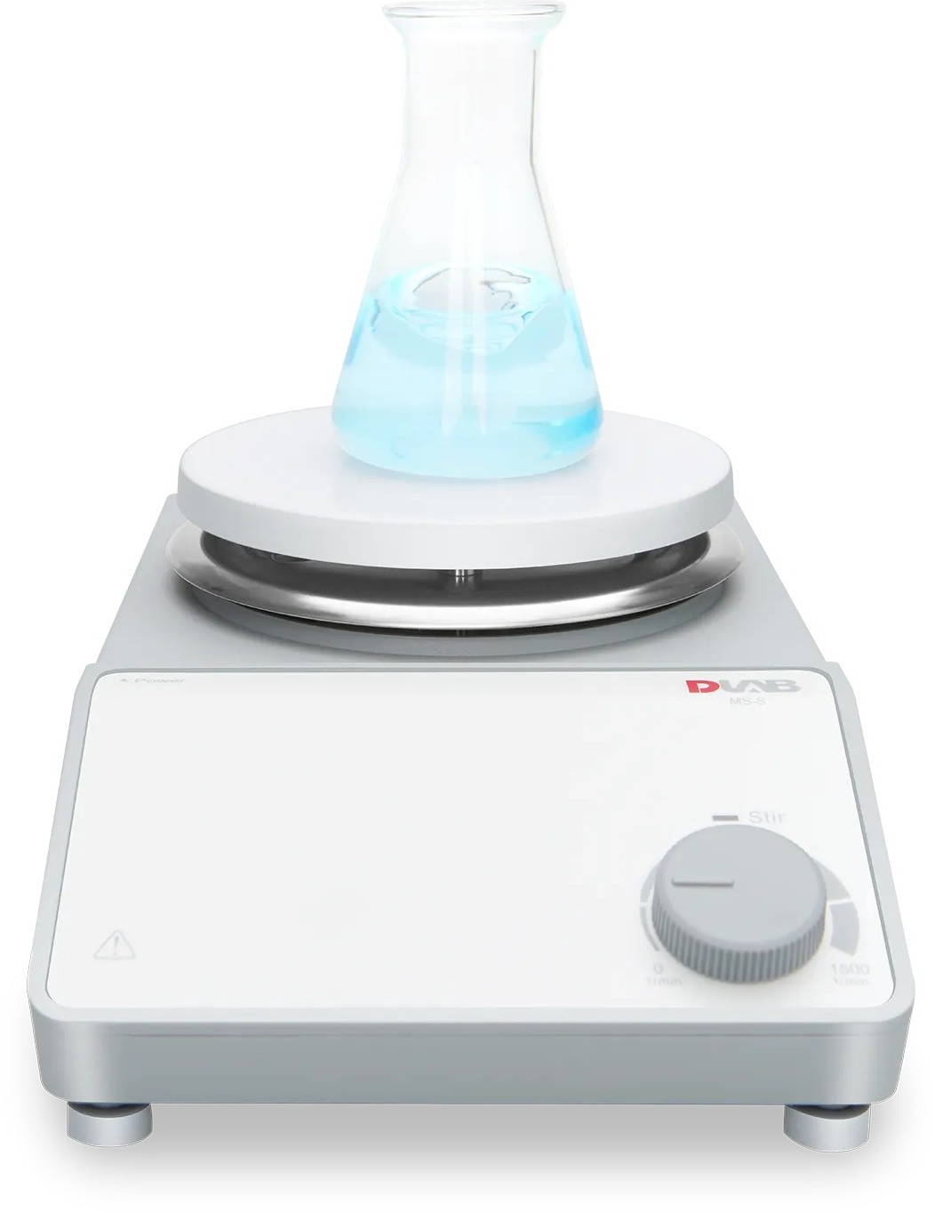 Комплект бани-термостат TB-H240-V1 с мешалкой магнитной с термодатчиком PT1000 и держателем MS-S DLAB TB-H240-V1