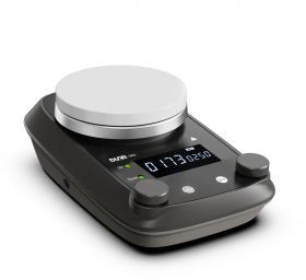 Мешалка магнитная без нагрева DLAB DMS5 (50-1500 об/мин)