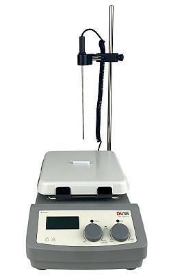Плитка нагревательная DHP7-550 DLAB DHP7-550 (до 550 ℃)