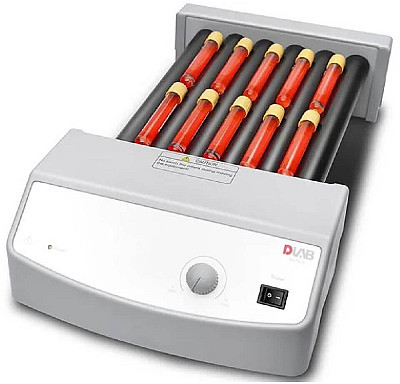 Роллер DLAB MX-T6-S (10-70 об/мин)
