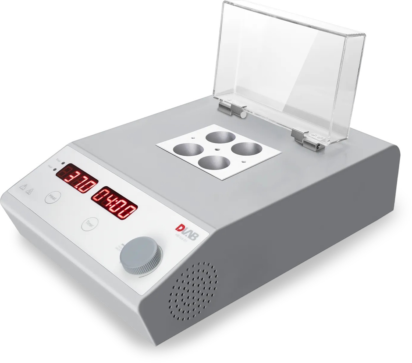 Твердотельный термостат DLAB HB105-S1 (+5...+105℃)
