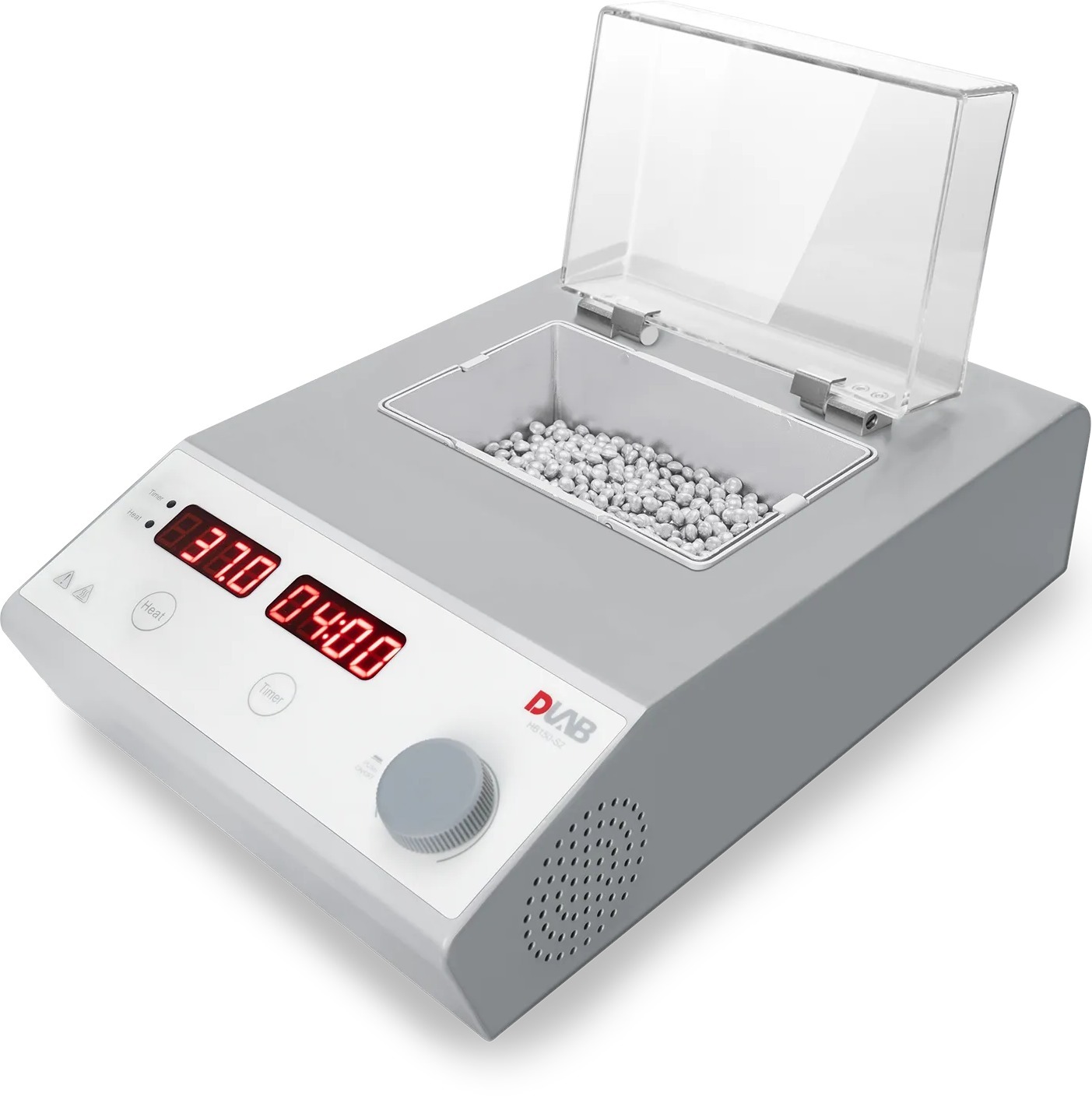 Твердотельный термостат DLAB HB150-S2 (+5...+150℃)