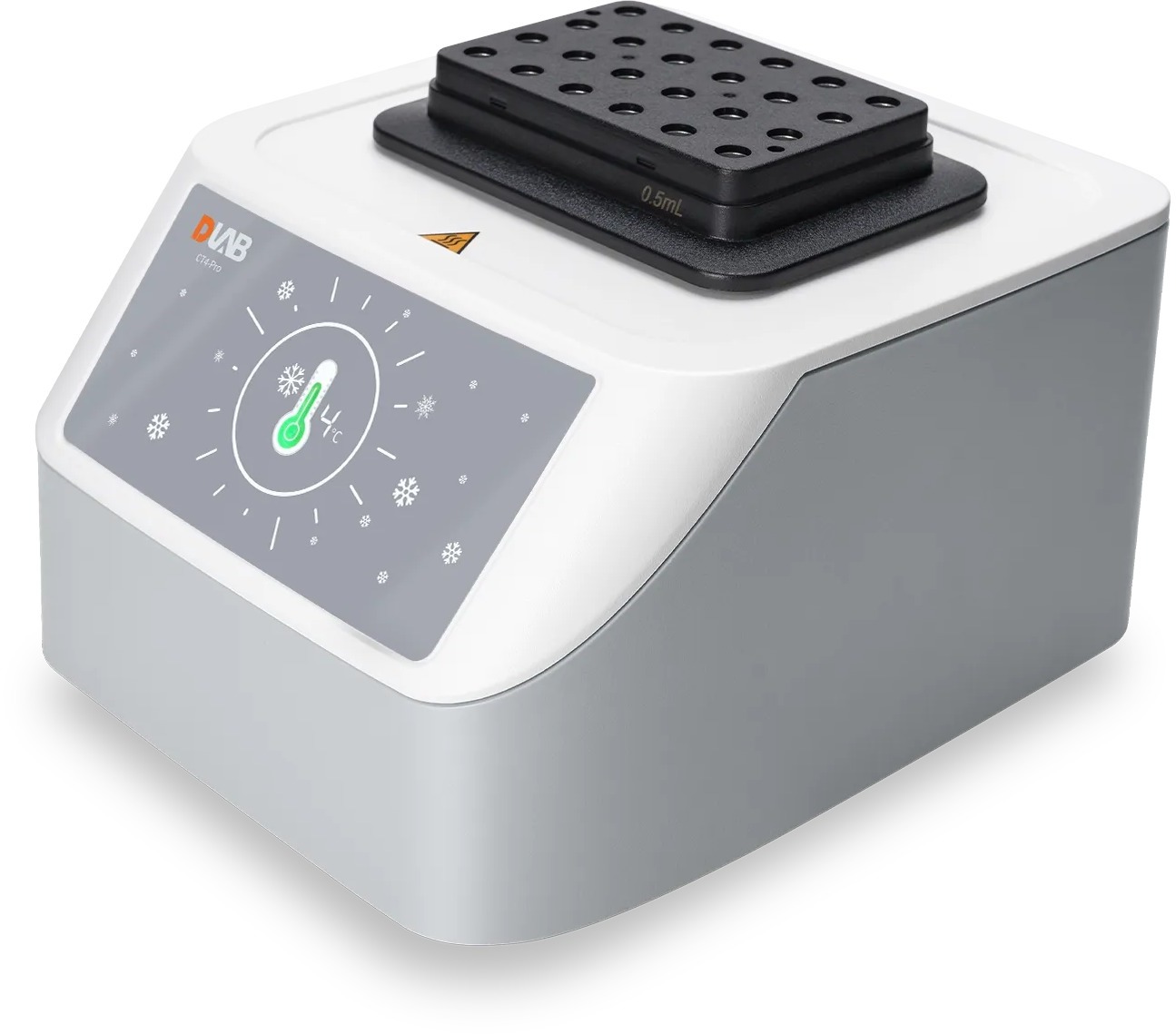 Термостат DLAB CT4-Pro (+4℃) — миниатюра 3