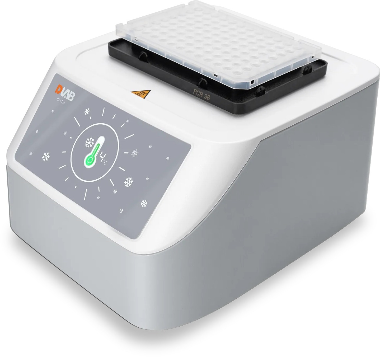 Термостат DLAB CT4-Pro (+4℃)